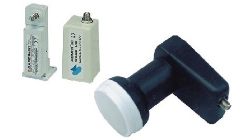 KU-Band 集波器
