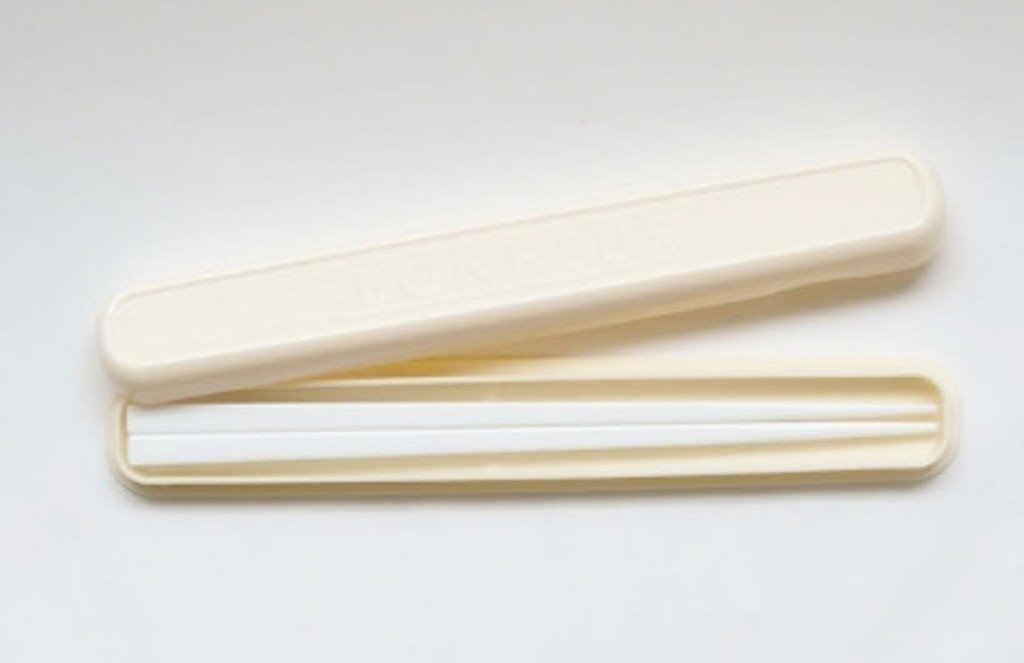 日本製 山田 YAMADA  1588 bonheur 筷+盒 - 18 cm   4965534158817