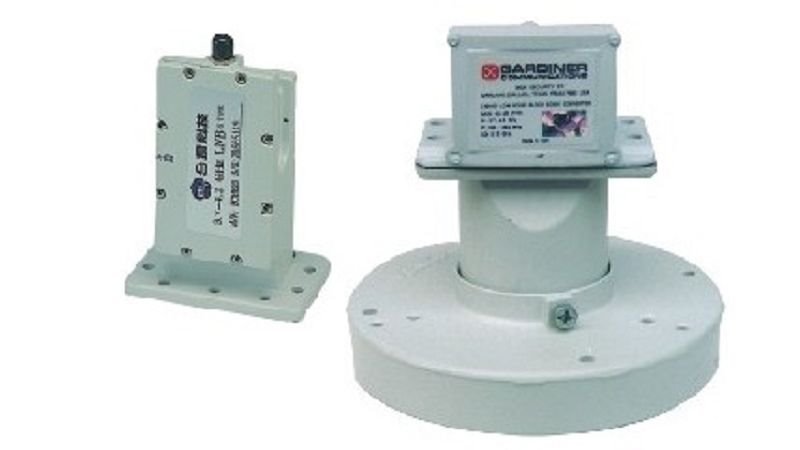 C -Band 集波器