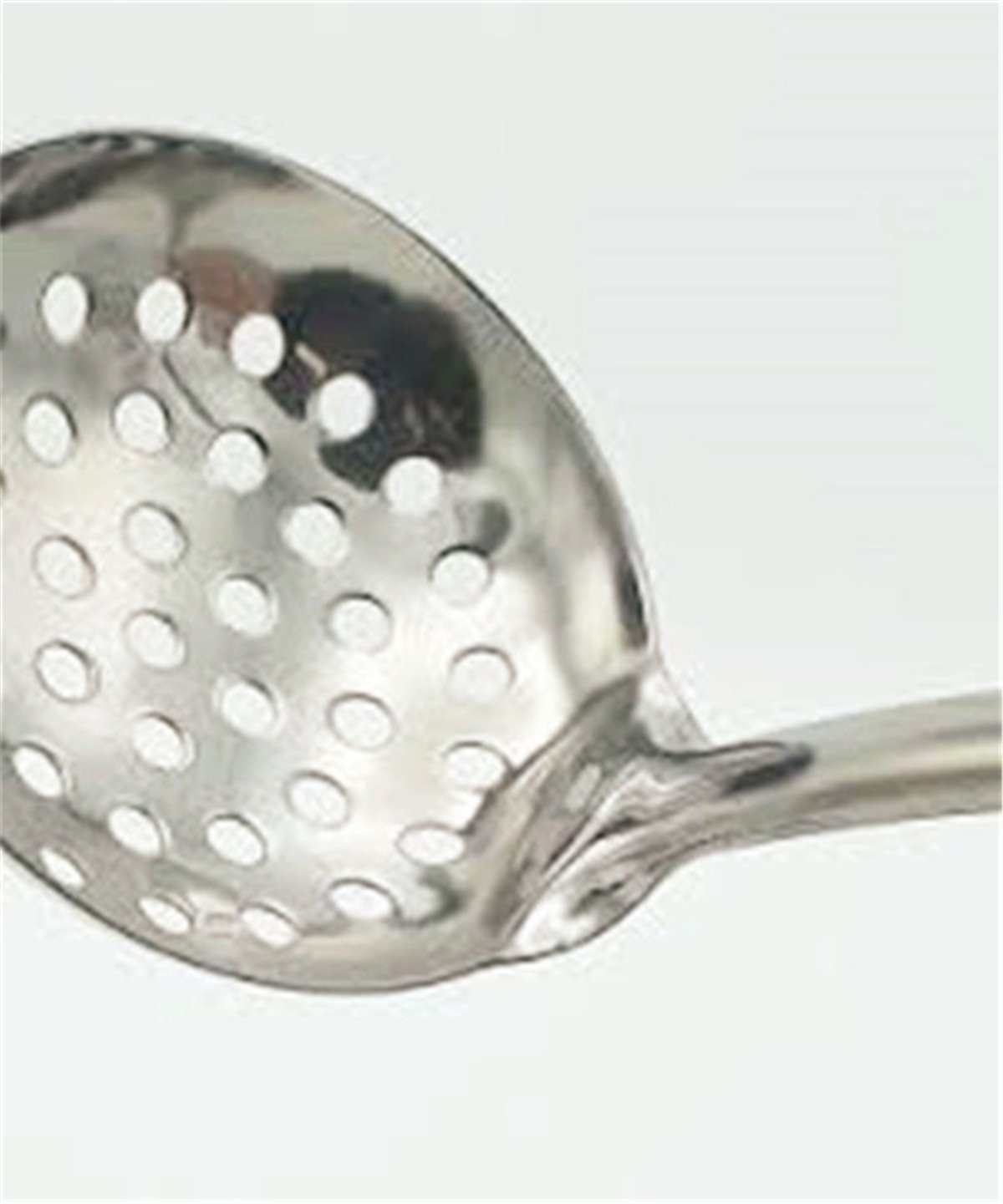  128258  ST有孔湯杓  4571137128258