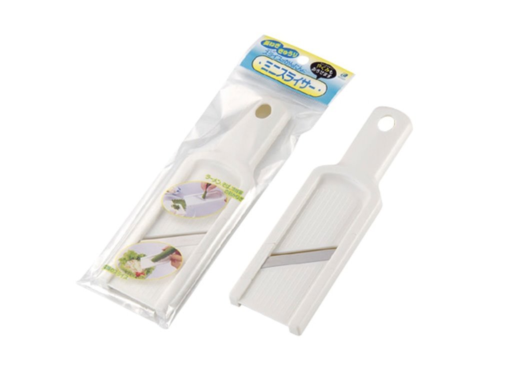 ECHO ECHO 蔬果野菜安全削片器4991203124418