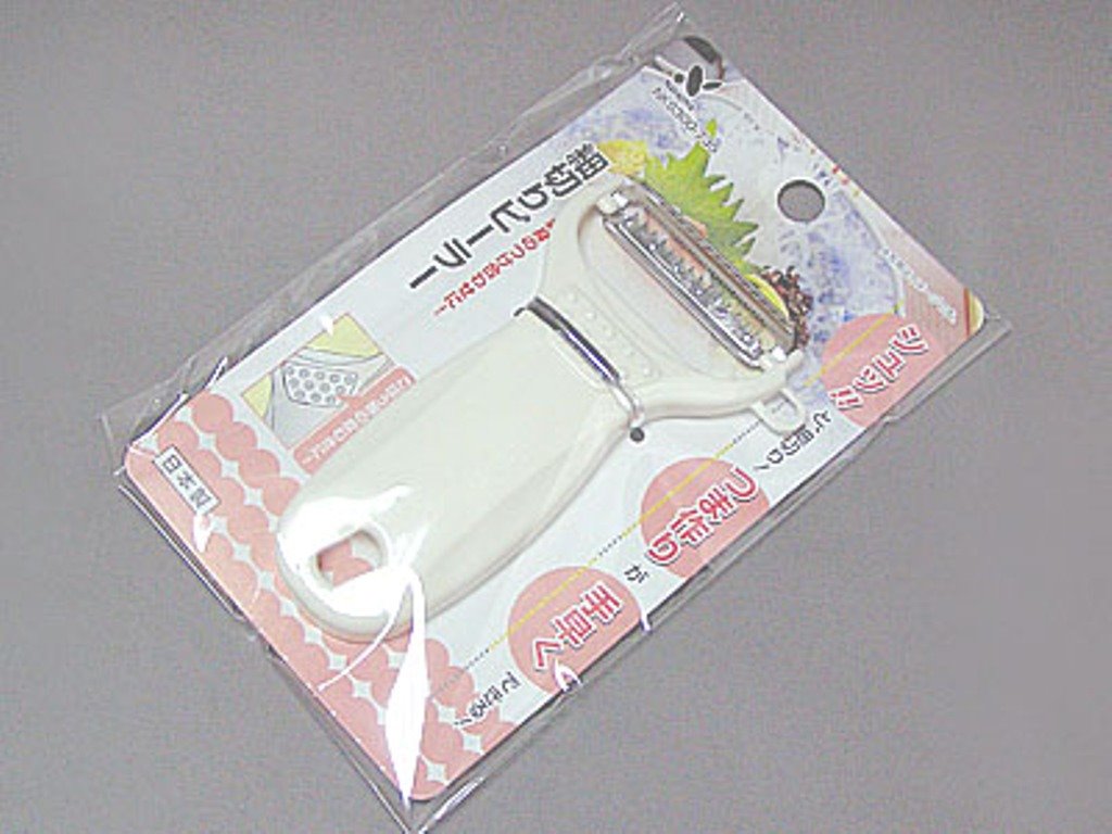 日本製 NKS300-735 細切削皮器  4943273300735
