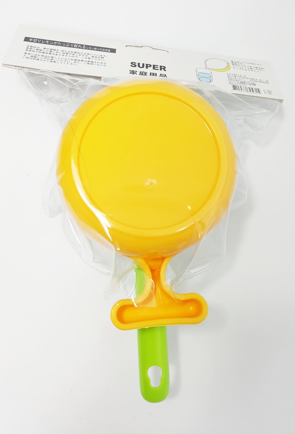 台灣製  M-3005 京都絞汁組壓汁器  4710937625615