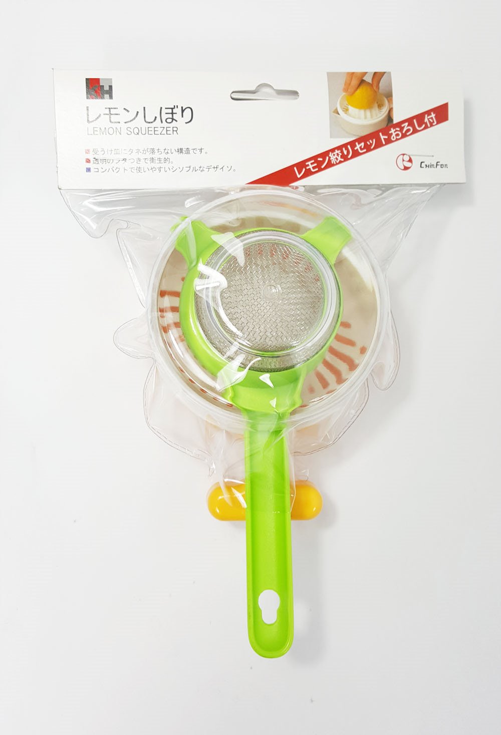 台灣製  M-3005 京都絞汁組壓汁器  4710937625615