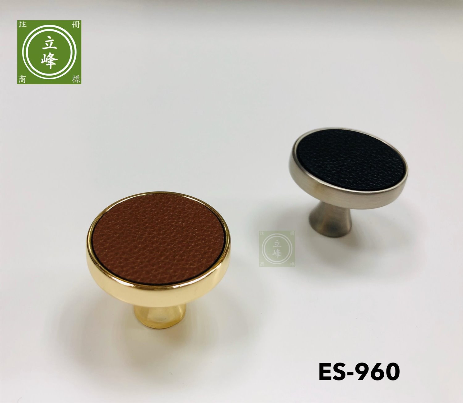 ES-960黑皮/銀座
