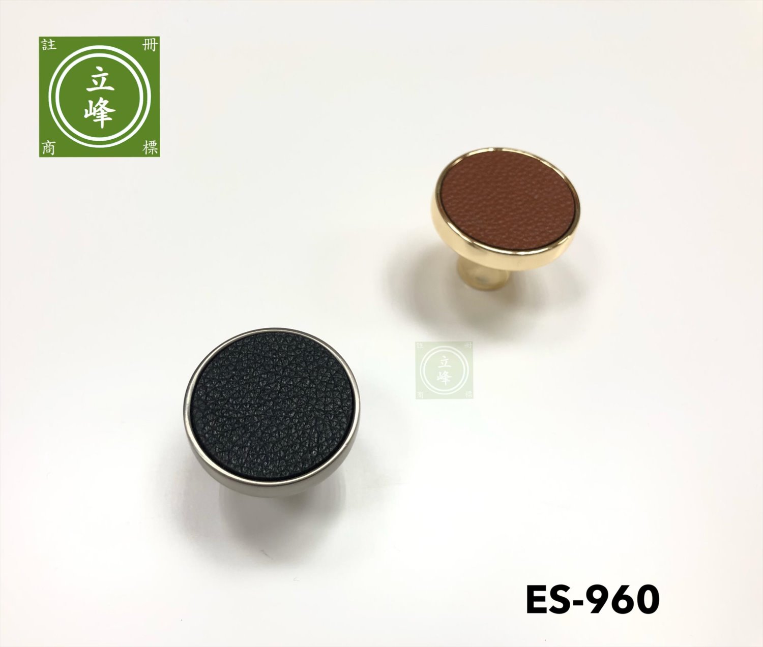 ES-960黑皮/銀座