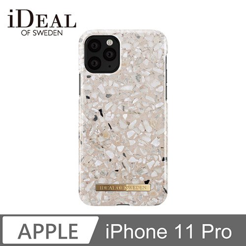 iDeal Of Sweden iPhone 11 Pro 北歐時尚瑞典流行手機殼-利基魔石