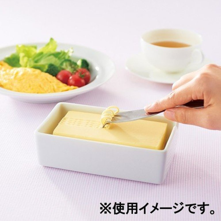 日本製 不銹鋼牛油刮刀.乳酪刮刀.抹刀    4969133380853