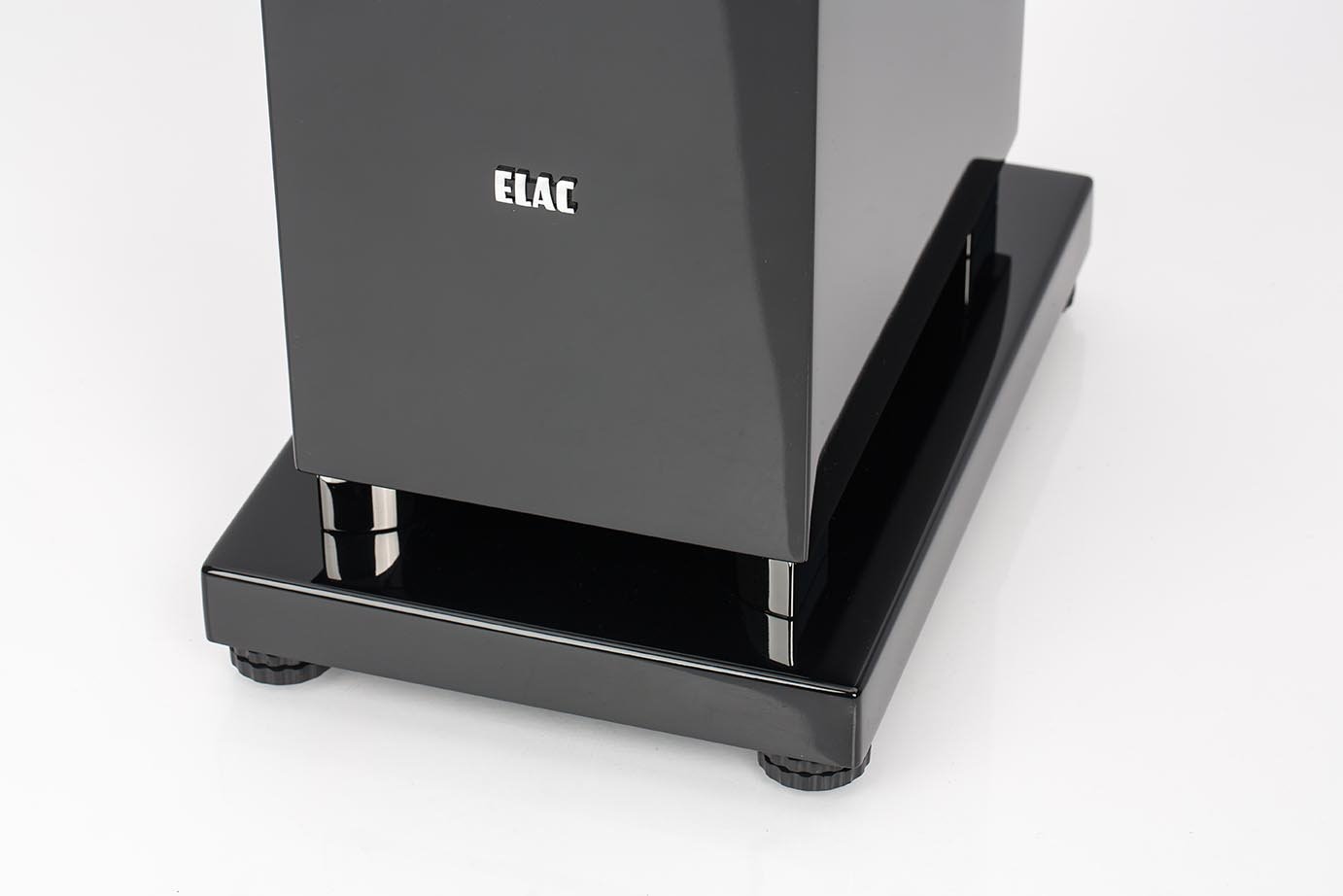統元音響  ELAC   FS 247.3