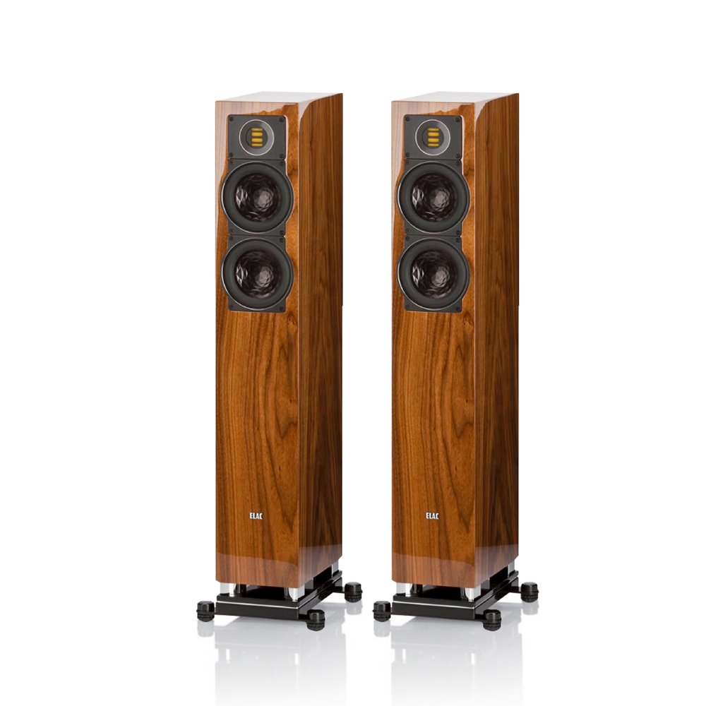    ELAC    FS 407 