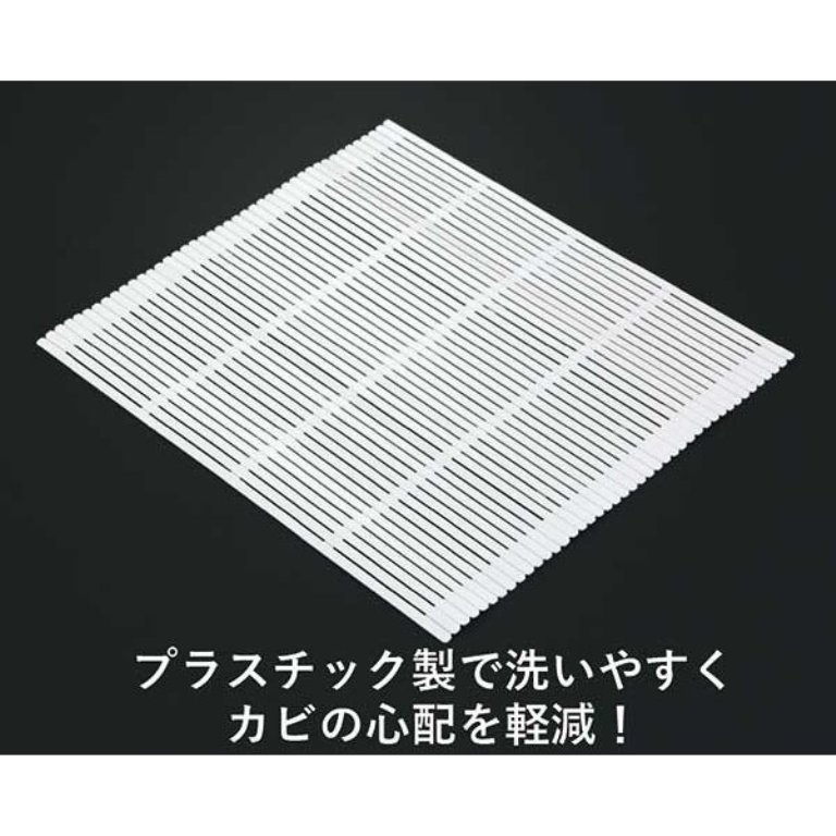 日本製 SANADA  壽司、手卷壽司專用PP製品壽司捲    4973430017688