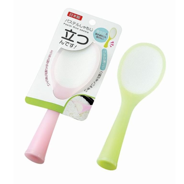 日本製  ECHO 0499-209  立式飯杓   4991203169112