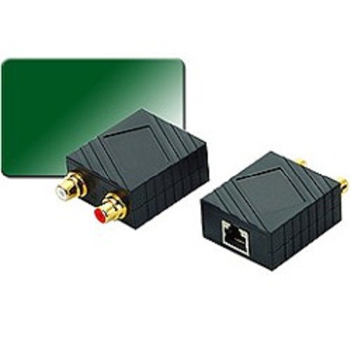 編號：Audio balun