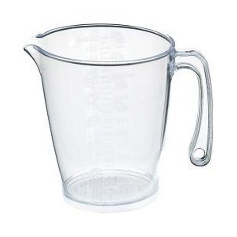 日本製  inomata   1110 量杯 1L    4905596111009