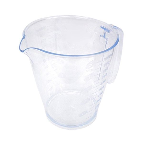 日本製  inomata   1110 量杯 1L    4905596111009