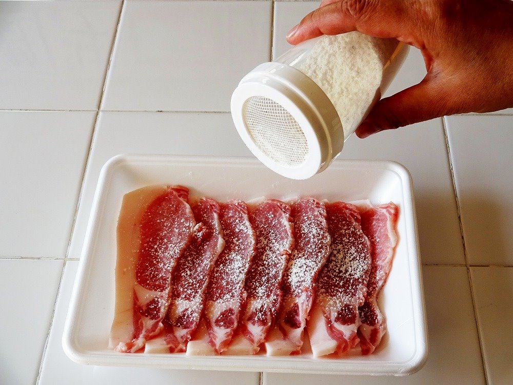 日本製 小久保 KOKUBO  KK-253 粉篩罐    4956810802456