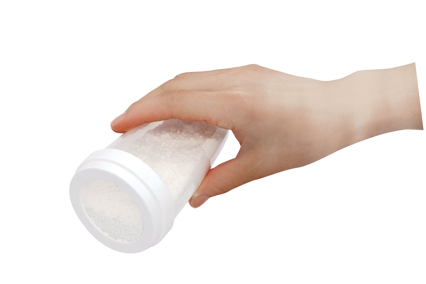 日本製 小久保 KOKUBO  KK-253 粉篩罐    4956810802456