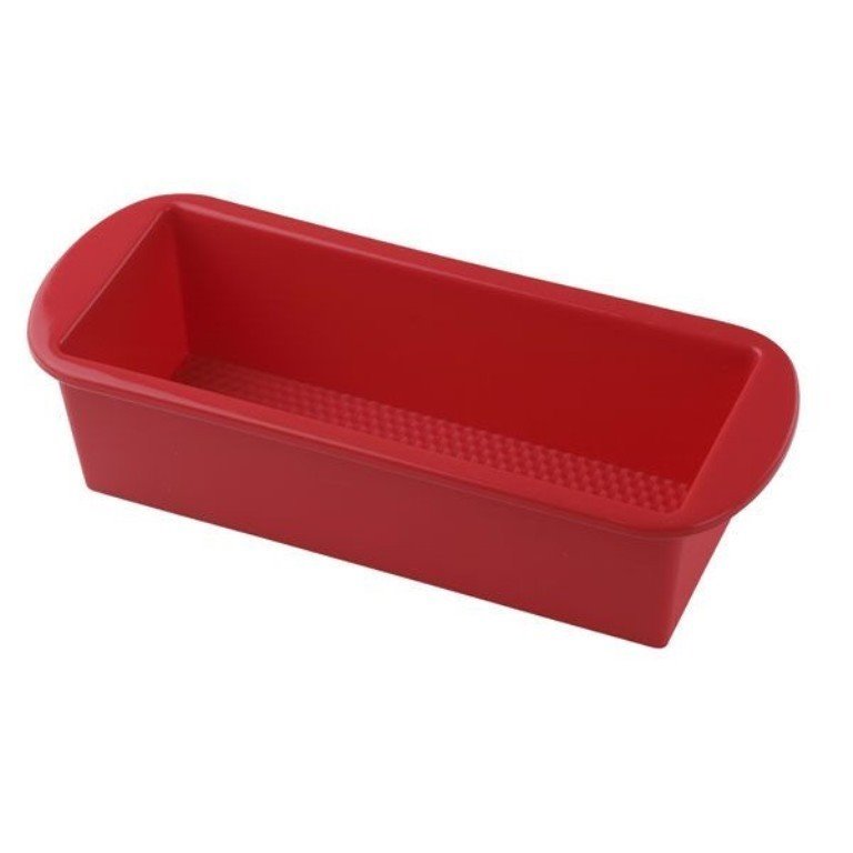 日本製   DL-6027 貝印矽膠吐司模   4901601319590