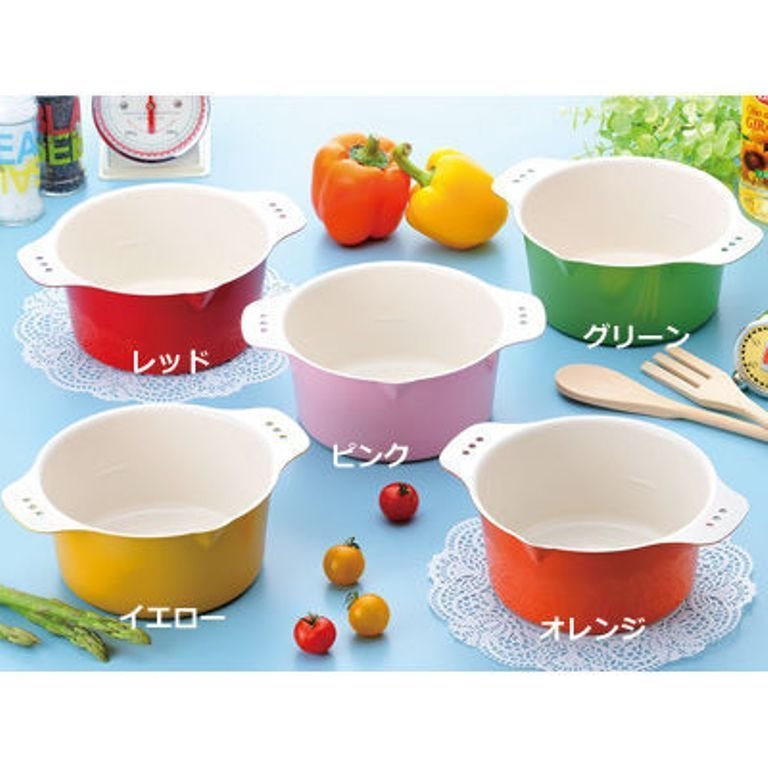日本製  杉山金屬   KS-2865 迷你天婦羅鍋   4900896128672