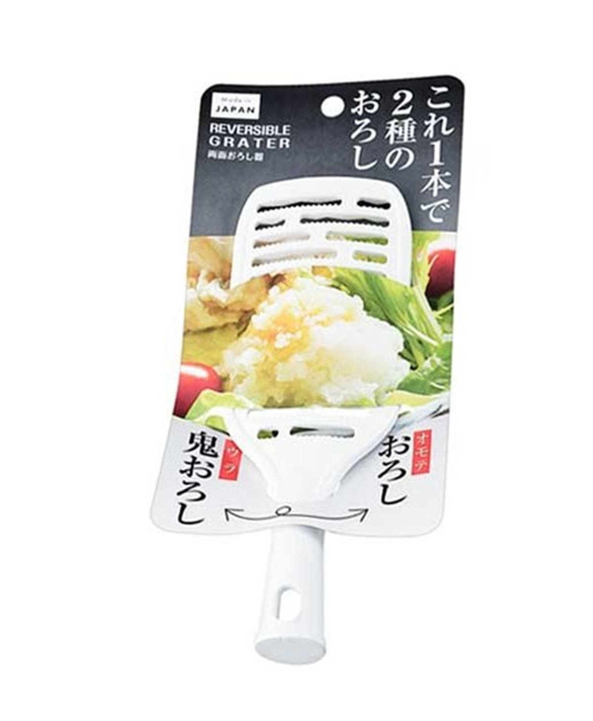 日本製  ECHO   0499-248  立式兩面磨泥器   4571196315651
