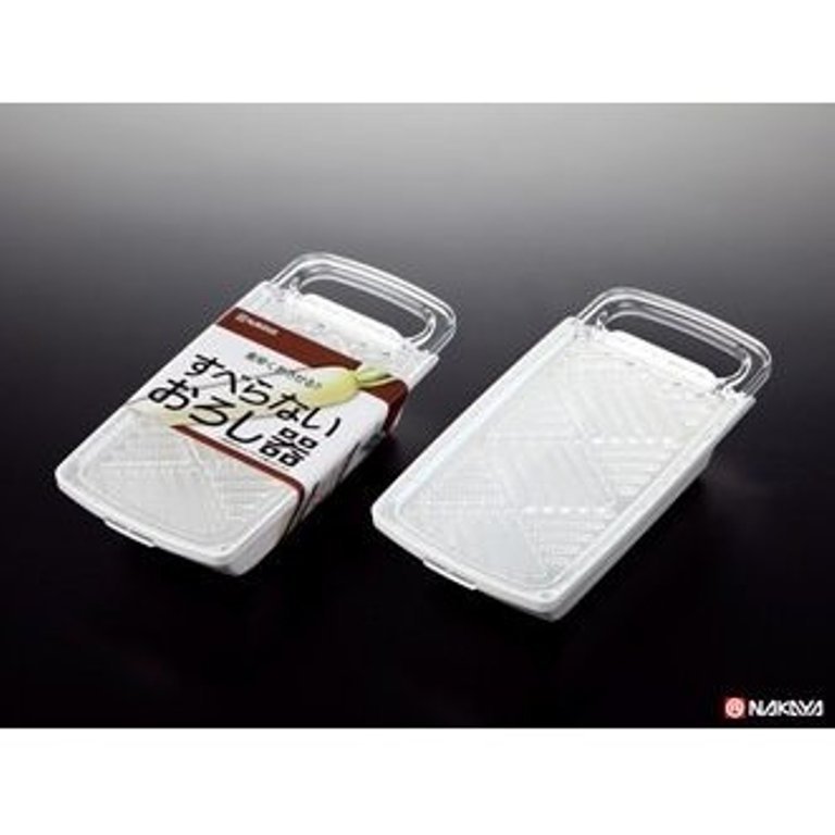 日本製  NAKAYA   K438  止滑磨泥器 4955959143819