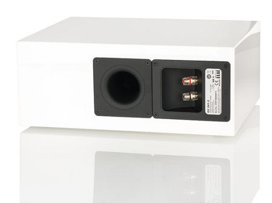 統元音響 ELAC  CC 241.3  中置喇叭