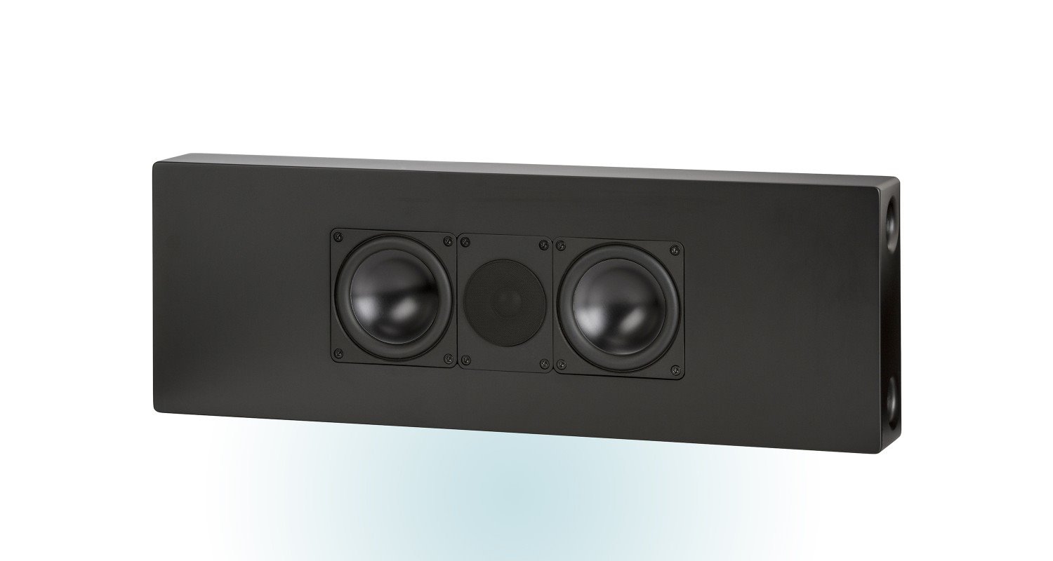 德國ELAC  WS 1465 壁掛式喇叭(一支)
