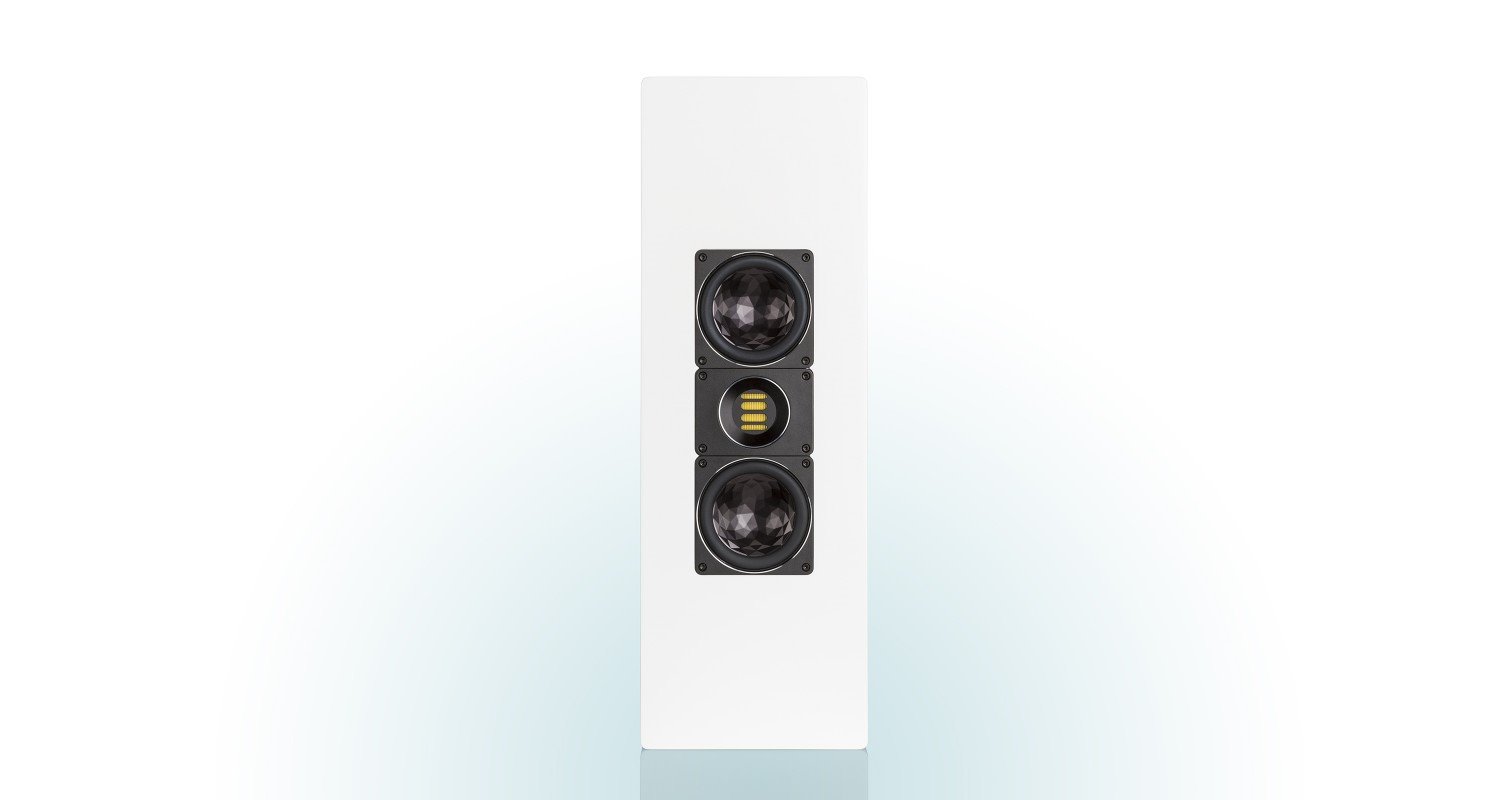 德國ELAC  WS 1665 壁掛式喇叭(一支)