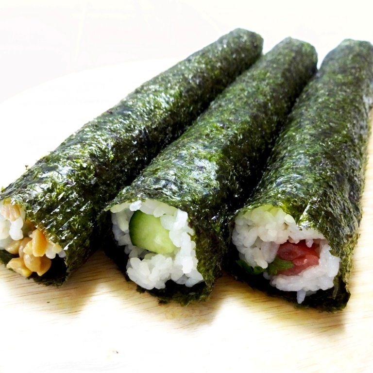 日本製 小久保 KOKUBO  KK-281 海苔卷日-細卷    4956810802739