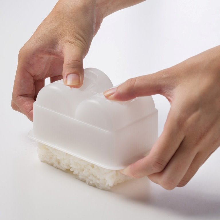 日本製 小久保 KOKUBO  KK-284 飯團日圓柱型飯團-大  4956810802760