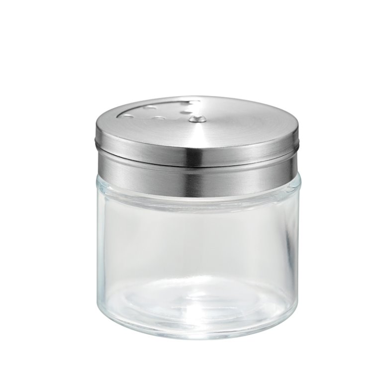 ECHO  0449-238 玻璃調味罐-100ml   4991203178800