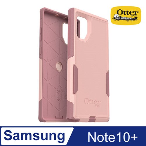 OtterBox Samsung Galaxy Note10+ Commuter通勤者系列保護殼-粉