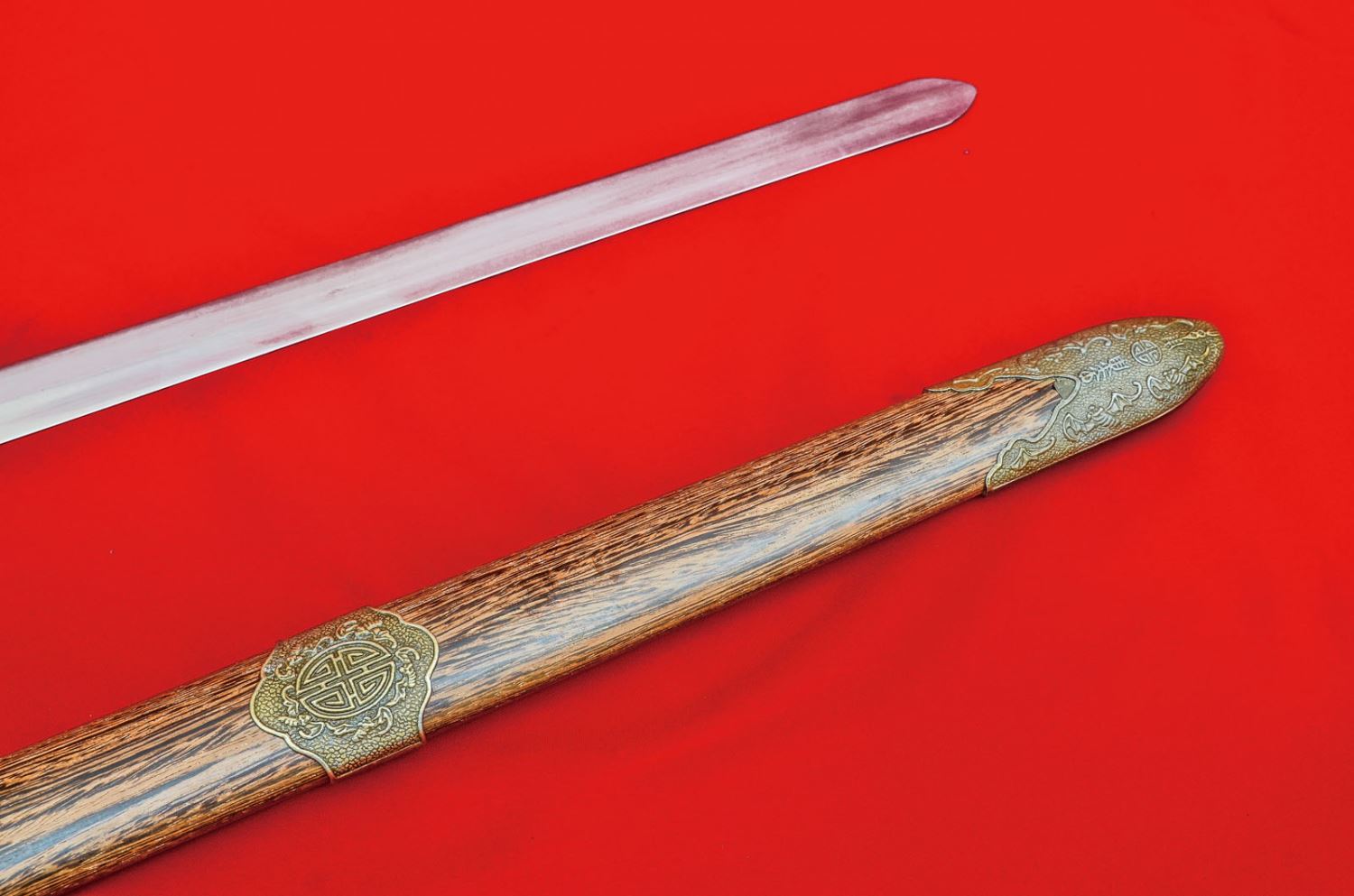 A-04小蝙蝠凹凸劍(大陸製)