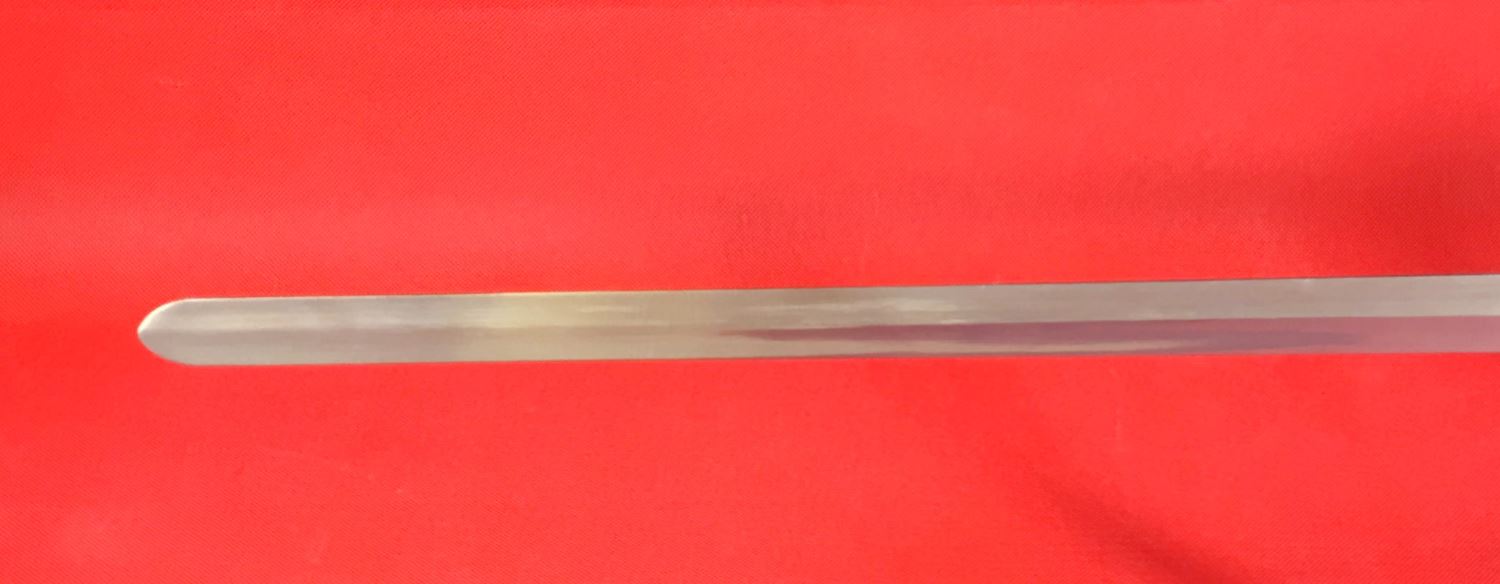 A-04小蝙蝠凹凸劍(大陸製)