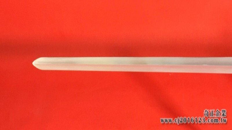 A-09青古銅乾坤太極劍-沈廣隆(5代劍)軟劍尾(大陸製)