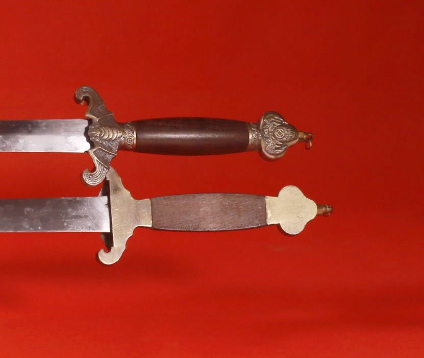 A-15蝙蝠雙劍(大陸製)