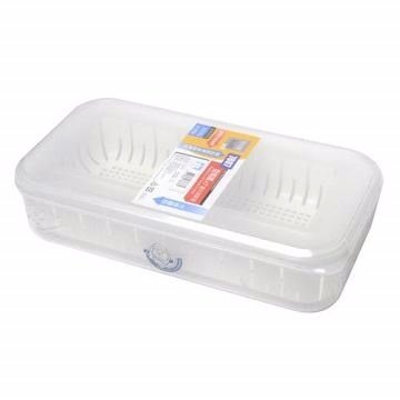 台灣製 JUSKU 佳斯捷 7887 甜媽媽#7濾水保鮮盒  4715062788785