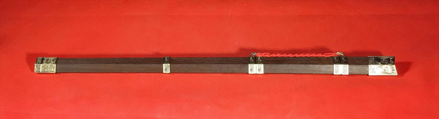 A-16戰國劍(仿古)(大陸製)