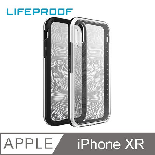 LIFEPROOF iPhone XR 防摔保護殼-SLAM (大理石)