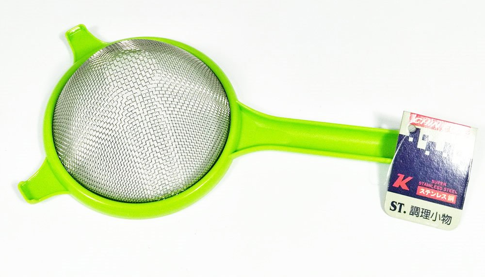 台灣製   S-1765優質網10cm  4710937638868