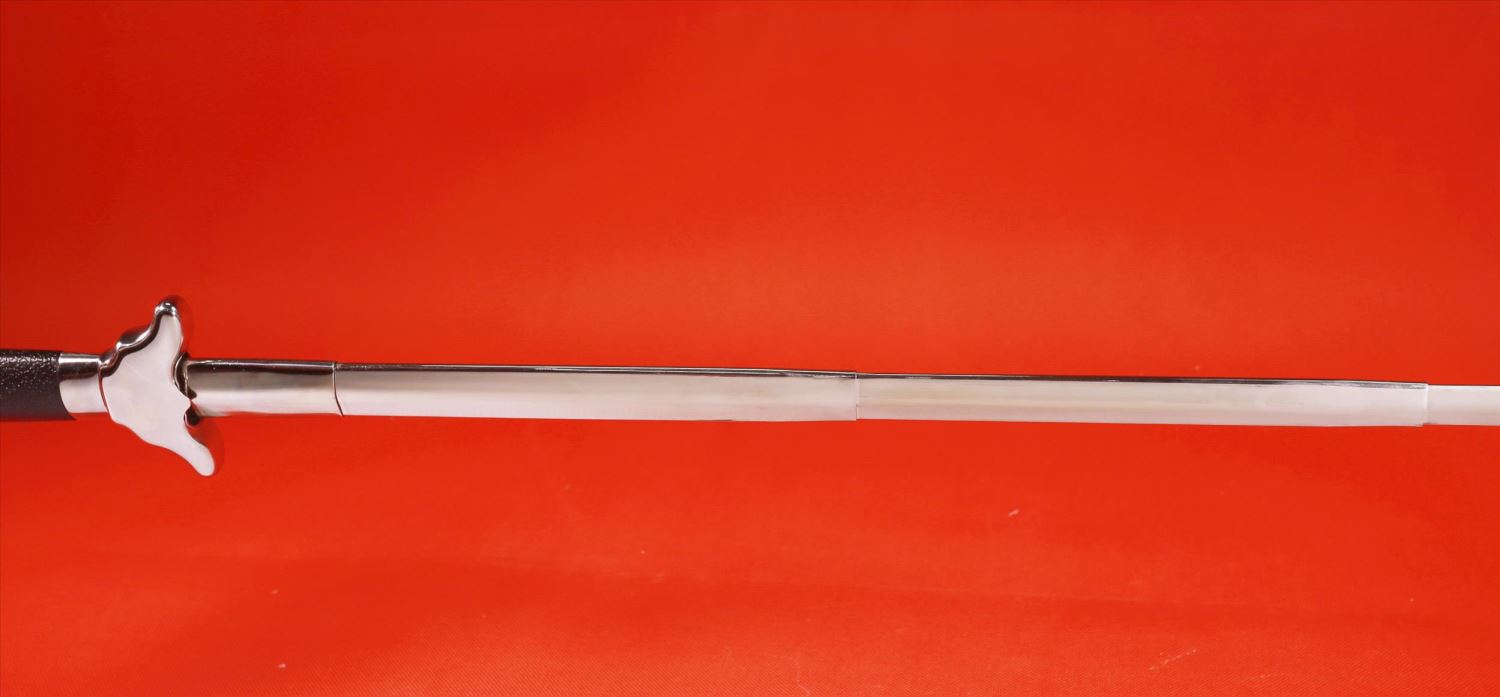 A-19高級伸縮劍(大陸製)