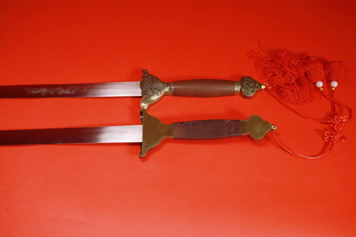 A-20龍行雙劍(大陸製)