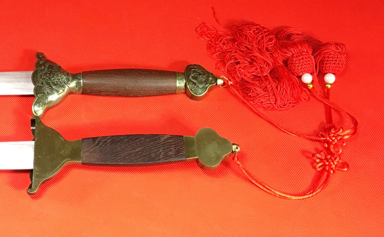 A-20龍行雙劍(大陸製)