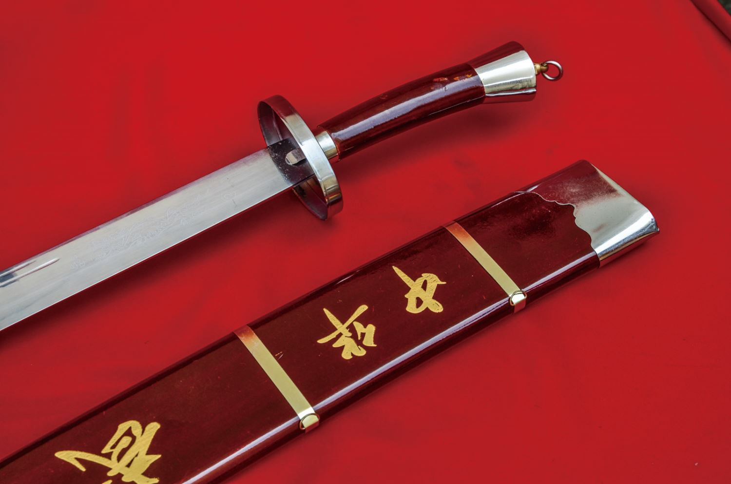 B-02柳葉刀(不銹鋼)(大陸製)