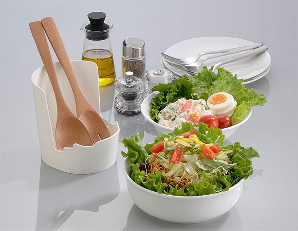 日本製   inomata  0390  料理小物架   4905596039068