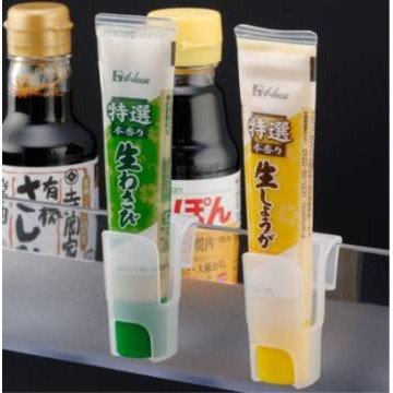 日本製  inomata  0359 調味品管架3入   4905596035909