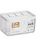 日本製  inomata 0353冷藏庫分格盒   4905596035305