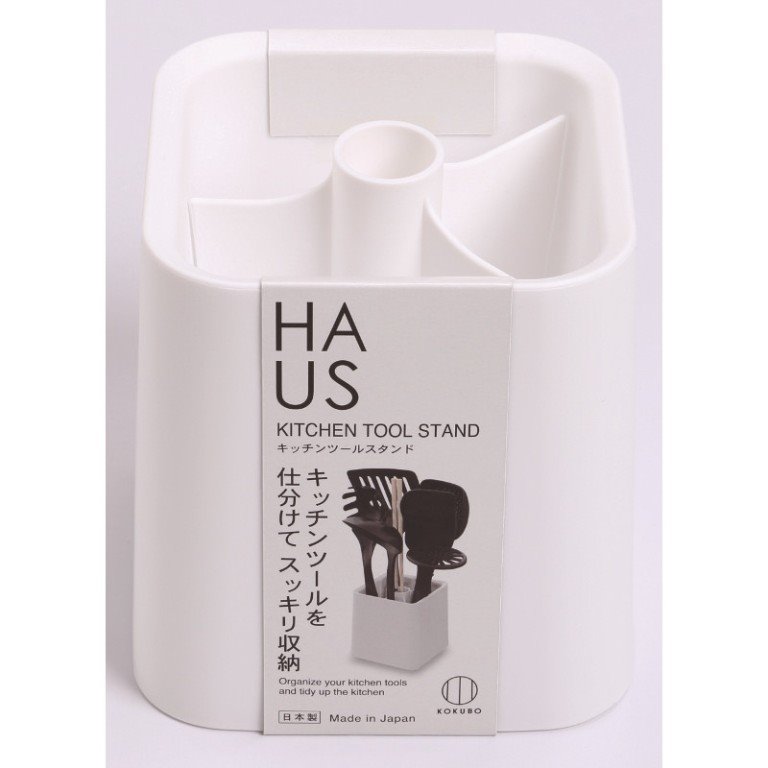 日本製 小久保 KOKUBO   KK-392 廚房料理道具收納架   4956810803859
