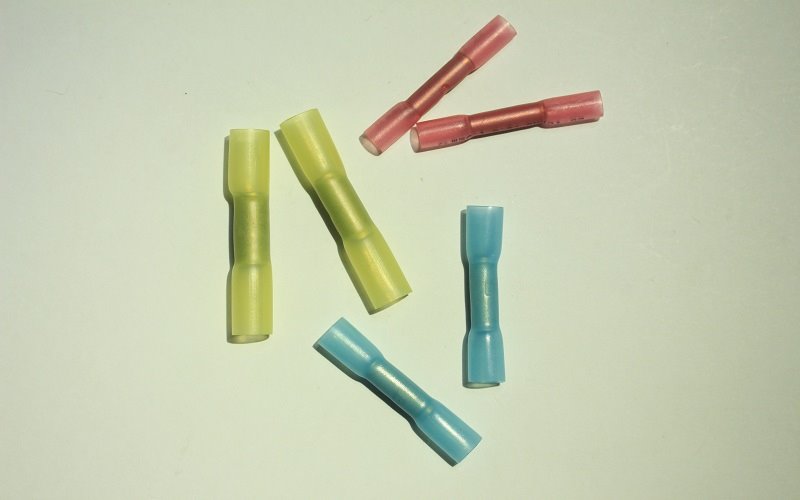 熱收縮套管