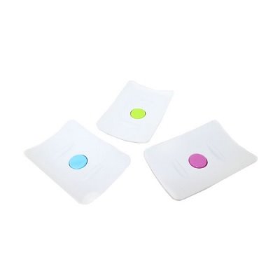 台灣製  JUSKU 佳斯捷 8167 小太陽皂盒   4715062816785